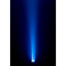 JB Systems - Battery LED projector RGB W 15 W + WDMX