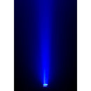 JB Systems - Battery LED projector RGB W 15 W + WDMX