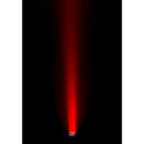 JB Systems - ACCU DECOLITE  - Battery LED projector RGB W 15 W + WDMX