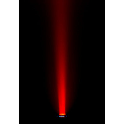 JB Systems - Battery LED projector RGB W 15 W + WDMX