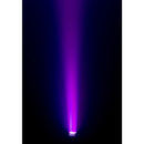 JB Systems - Battery LED projector RGB W 15 W + WDMX