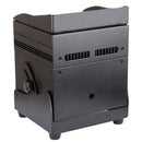 JB Systems - Battery LED projector RGBWA 60 W + WDMX, Black