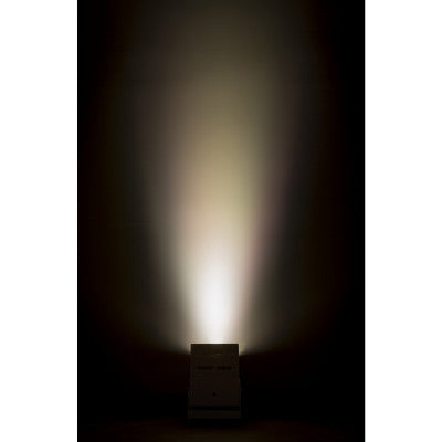 JB Systems - ACCU COLOR-BLACK  - Battery LED projector RGBWA 60 W + WDMX, Black