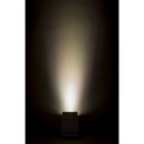 JB Systems - Battery LED projector RGBWA 60 W + WDMX, Black
