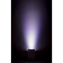 JB Systems - Battery LED projector RGBWA 60 W + WDMX, Black
