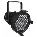 EXPO CANNON  - Very powerful projector (37x 10 W CREE LED 6500 K) for big showrooms, car shows and exhibition booths
