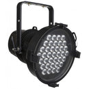 EXPO CANNON  - Very powerful projector (37x 10 W CREE LED 6500 K) for big showrooms, car shows and exhibition booths