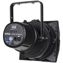 EXPO CANNON  - Very powerful projector (37x 10 W CREE LED 6500 K) for big showrooms, car shows and exhibition booths