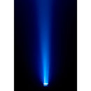 JB Systems - Outdoor battery LED projector RGB W 15 W + WDMX