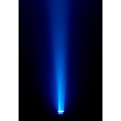 JB Systems - Outdoor battery LED projector RGB W 15 W + WDMX