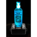 JB Systems - Outdoor battery LED projector RGB W 15 W + WDMX