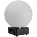 JB Systems - ACCU DECOLITE IP  - Outdoor battery LED projector RGB W 15 W + WDMX
