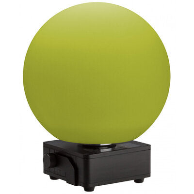 JB Systems - ACCU DECOLITE IP  - Outdoor battery LED projector RGB W 15 W + WDMX