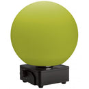 JB Systems - ACCU DECOLITE IP  - Outdoor battery LED projector RGB W 15 W + WDMX