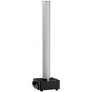 JB Systems - Outdoor battery LED projector RGB W 15 W + WDMX