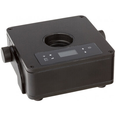 JB Systems - Outdoor battery LED projector RGB W 15 W + WDMX