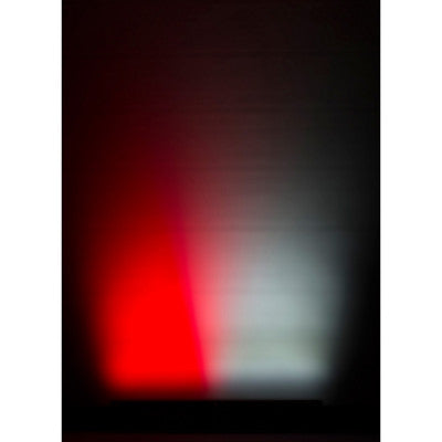 LDP-COLORSTRIP 12FC  - LED Bar RGB W 48 cm (12x4W) - 25°  2 sections