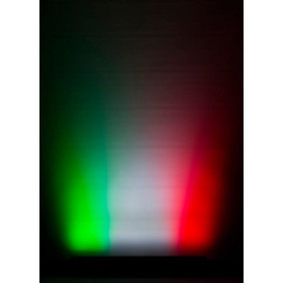 LDP-COLORSTRIP 24FC  - LED Bar RGB W 96 cm (24x4W) - 25°  4 sections