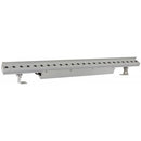 LDP-COLORSTRIP 24FC  - LED Bar RGB W 96 cm (24x4W) - 25°  4 sections
