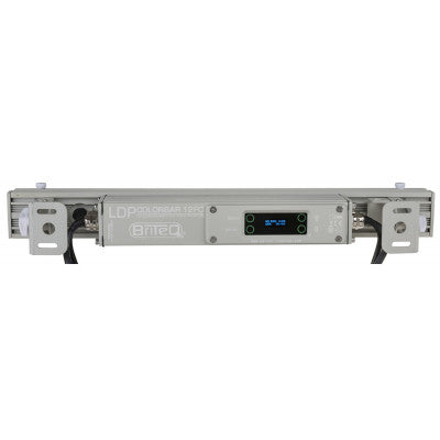LDP-COLORBAR 12FC  - LED Bar RGB W 48 cm IP65 (12x4W) - 15°  2 sections