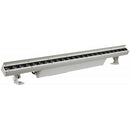 LDP-COLORBAR 24FC  - LED Bar RGB W 96 cm IP65 (24x4W) - 15°  4 sections