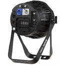 STAGE BEAMER FC - INDOOR  - LED PAR projector RGB W (14x5W) - 14°