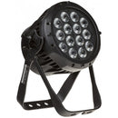 STAGE BEAMER FC - INDOOR  - LED PAR projector RGB W (14x5W) - 14°
