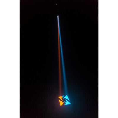 JB Systems - CLUBSPOT  - LED moving head 12° beam 35 W LED
