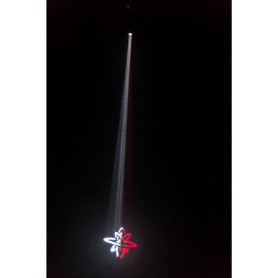 JB Systems - LED moving head 12° beam 35 W LED