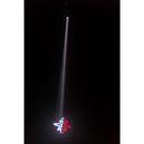 JB Systems - CLUBSPOT  - LED moving head 12° beam 35 W LED