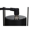 BEAMSPOT-4BAR N W  - Short T-BAR with 4 BEAMSPOT N W 4500 K