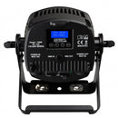 BT-ColoRay 120R  - LED projector RGB W 120 W COB IP65 - 13°