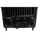 BT-ColoRay 120R  - LED projector RGB W 120 W COB IP65 - 13°