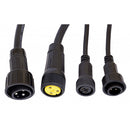 STAGE BEAMER FC - OUTDOOR  - LED PAR projector RGB W (14x5W) IP65 - 14°