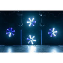 BT-LEDROTOR  - LED Fan Effect 70x70 cm