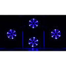 BT-LEDROTOR  - LED Fan Effect 70x70 cm