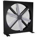 BT-LEDROTOR  - LED Fan Effect 70x70 cm