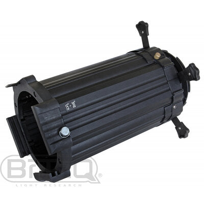 BT-PROFILE160/OPTIC 15-30  - Optics for BT-PROFILE160/LED ENGINE and BT-PROFILE250 with 15-30° zoom