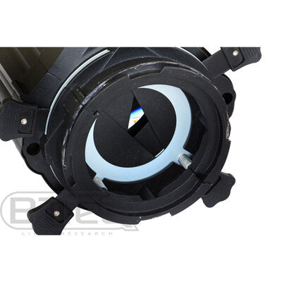 BT-PROFILE160/OPTIC 15-30  - Optics for BT-PROFILE160/LED ENGINE and BT-PROFILE250 with 15-30° zoom