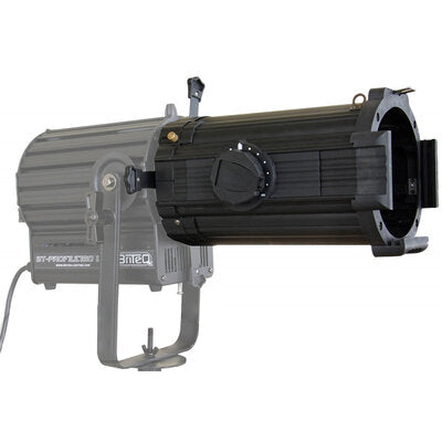 BT-PROFILE160/OPTIC 15-30  - Optics for BT-PROFILE160/LED ENGINE and BT-PROFILE250 with 15-30° zoom