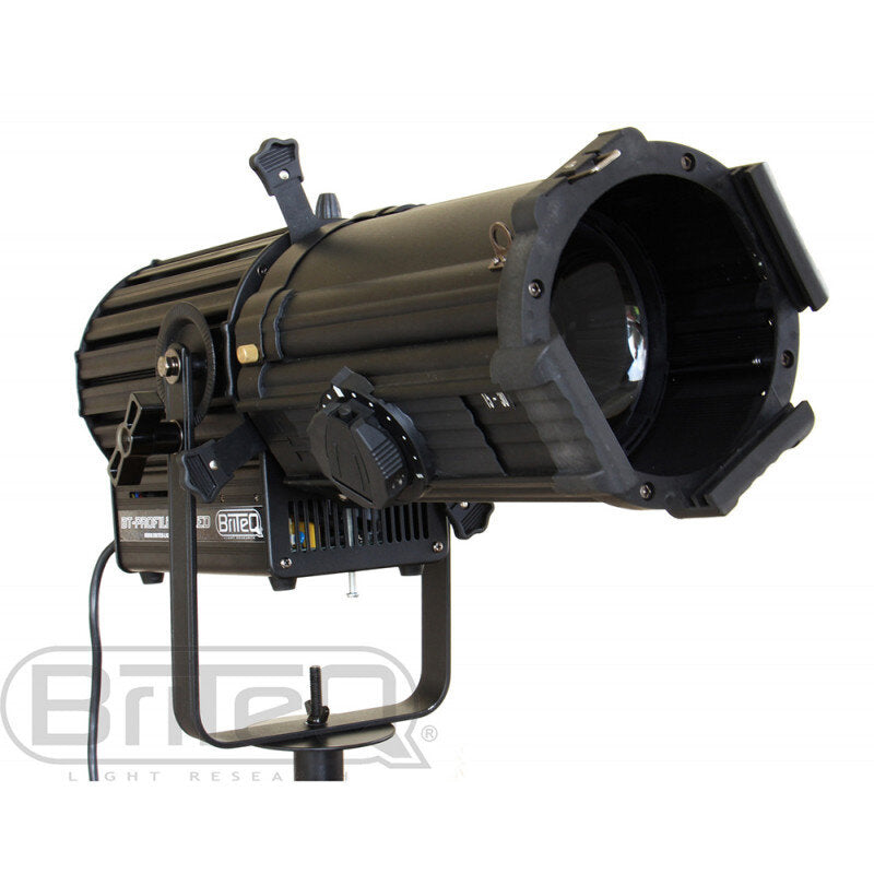 Briteq - BT-PROFILE160/OPTIC 25-50  - Optics forBT-PROFILE160/LED ENGINE and BT-PROFILE250 with 25-50° zoom