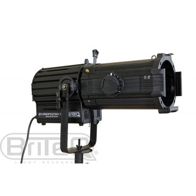 Briteq - BT-PROFILE160/OPTIC 25-50  - Optics for BT-PROFILE160/LED ENGINE and BT-PROFILE250 with 25 - 50° zoom