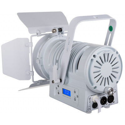 Briteq - BT-THEATRE 50 W W White  - LED Theater Spot 50 W (White)