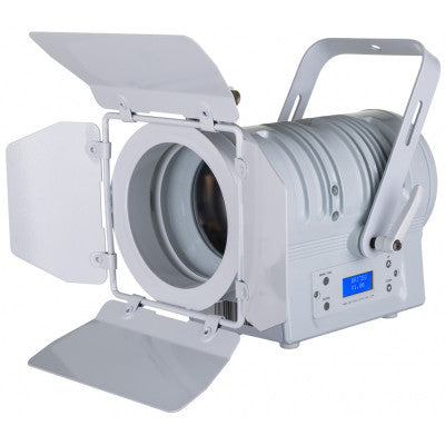 Briteq - BT-THEATRE 50 W W White  - LED Theater Spot 50 W (White)