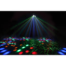 ALIEN  - Multi Effect Light 4in1