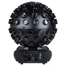 JB Systems - LED GLOBE  - Rotating effect with 98 beams. 5x 2 W RGB W LED