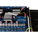 Synq - Dante / analog audio bridge, 4 IN/OUT, for installations