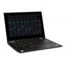 Synq - DBI-44  - Dante / analog audio bridge, 4 IN/OUT, for installations