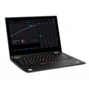 Synq - DBI-44  - Dante / analog audio bridge, 4 IN/OUT, for installations