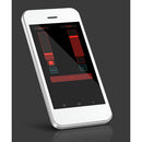 Synq - Dante / analog audio bridge, 4 IN/OUT, for installations